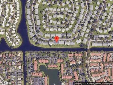 Nw 10Th St, Plantation, FL 33322