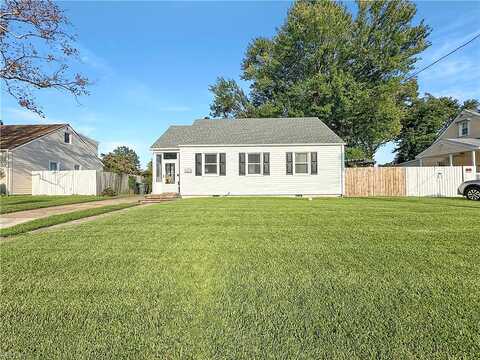 Quincy, NORFOLK, VA 23503