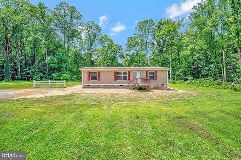 Pumpkin Neck, KING GEORGE, VA 22485