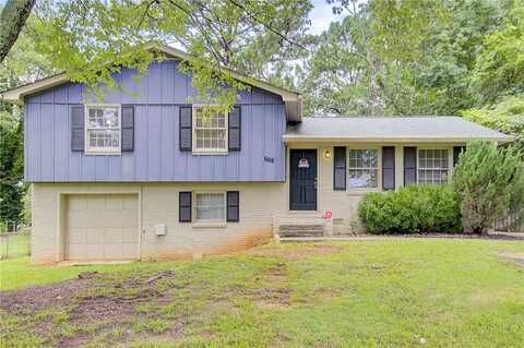 Magnolia, JONESBORO, GA 30238