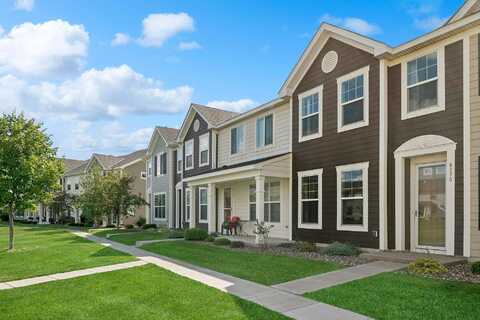 Hemlock, MAPLE GROVE, MN 55369