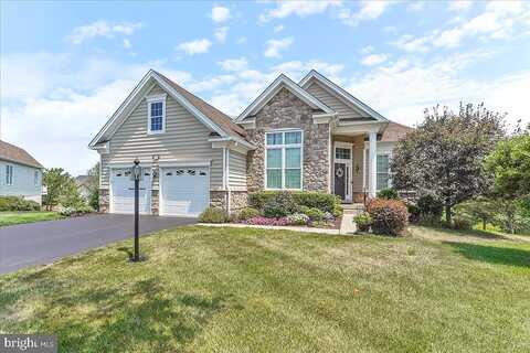 Woods End, COLLEGEVILLE, PA 19426