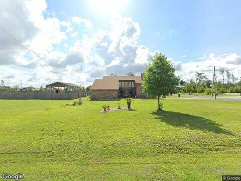 Pierson, LYNN HAVEN, FL 32444