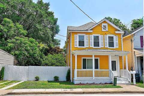 Lindenwood, NORFOLK, VA 23504