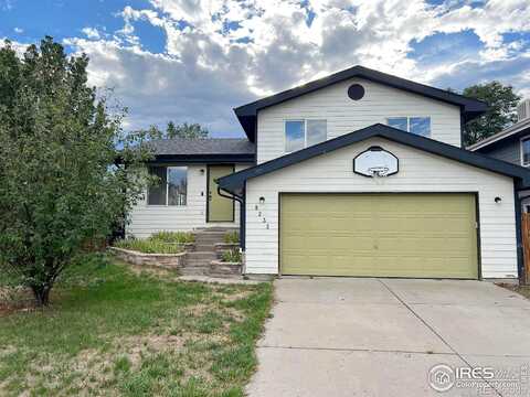 Medicine Bow, FORT COLLINS, CO 80528