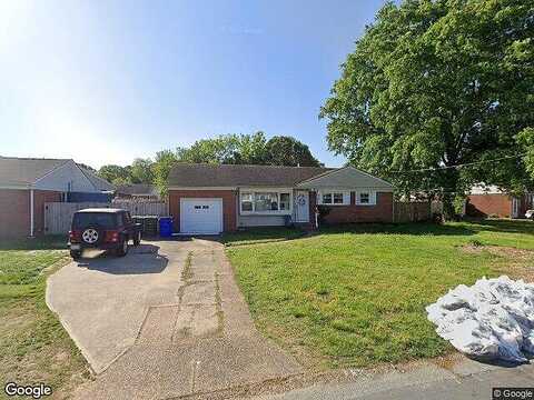 Kanter, NORFOLK, VA 23518
