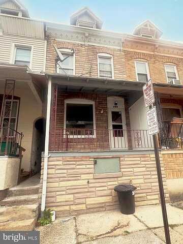 Mulberry, READING, PA 19604