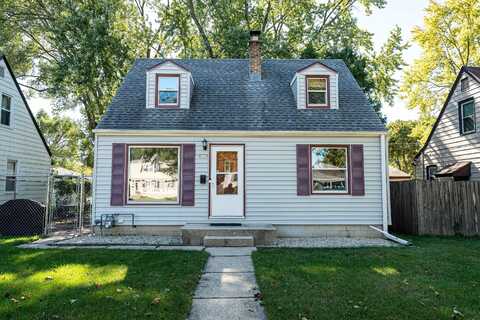 Keefe, MILWAUKEE, WI 53222