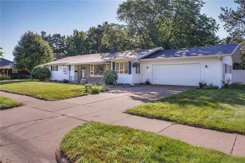 Taft, EAU CLAIRE, WI 54701