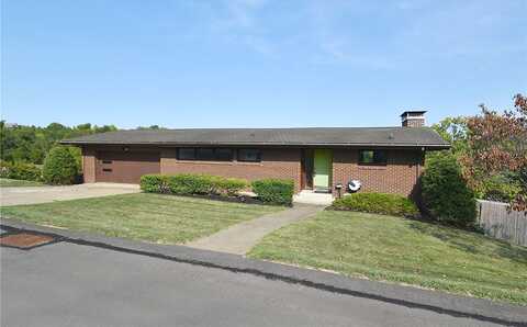Glenn, CANONSBURG, PA 15317