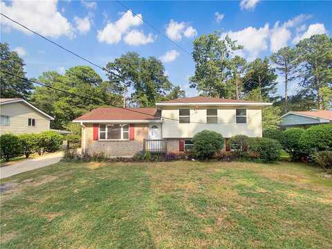 Kendrick, JONESBORO, GA 30238