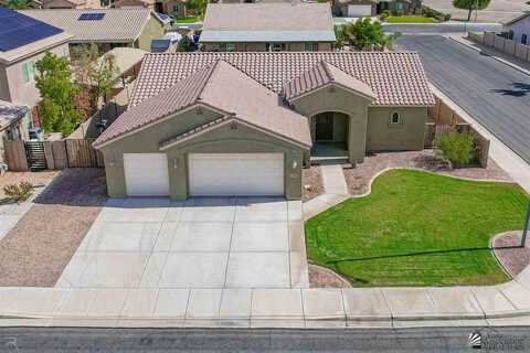 36Th, YUMA, AZ 85365