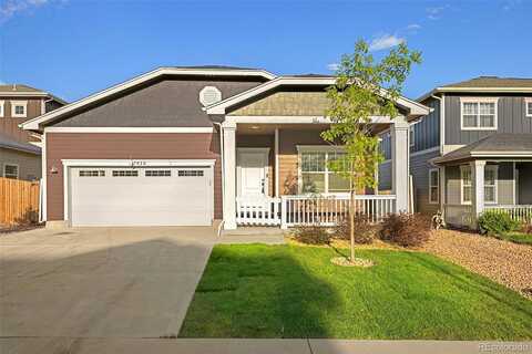 Florado, DENVER, CO 80221