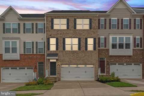 Blackburn Ridge, MANASSAS, VA 20109