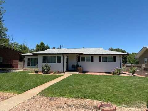 Stanford, PUEBLO, CO 81005