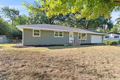 67Th, MINNEAPOLIS, MN 55428