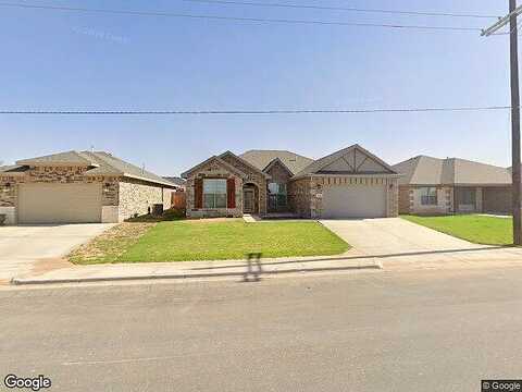 58Th, LUBBOCK, TX 79407