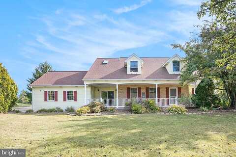 Harleysville, HARLEYSVILLE, PA 19438