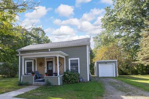 Water, FAIRVIEW, PA 16415
