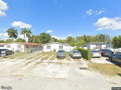 2Nd, MIAMI, FL 33126