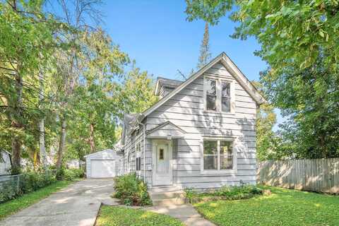 Manomin, SAINT PAUL, MN 55107