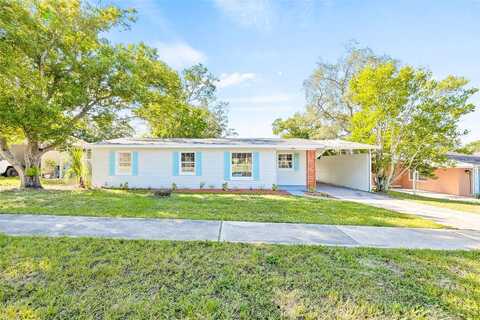 Brierdale, SPRING HILL, FL 34606