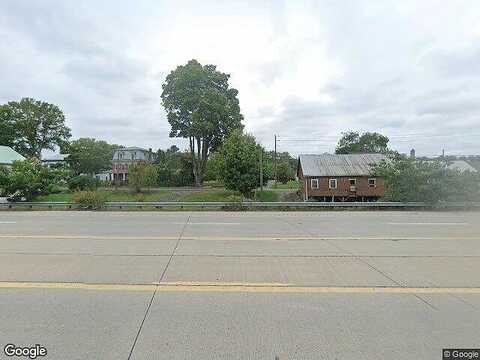 Front, LIVERPOOL, PA 17045