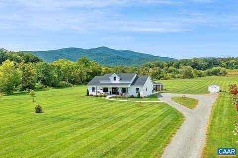 Rockfish Valley, AFTON, VA 22920