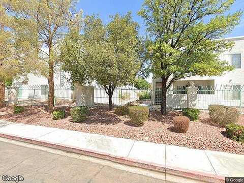 Pirates Cove Rd, Las Vegas, NV 89145