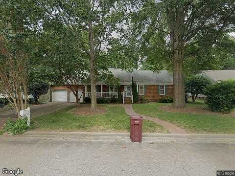 Beckley, CHESAPEAKE, VA 23322