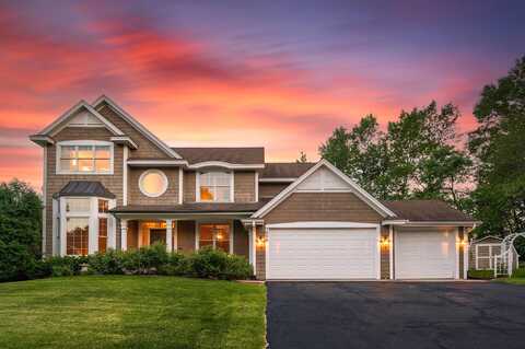 Harrison Hill, CHANHASSEN, MN 55317