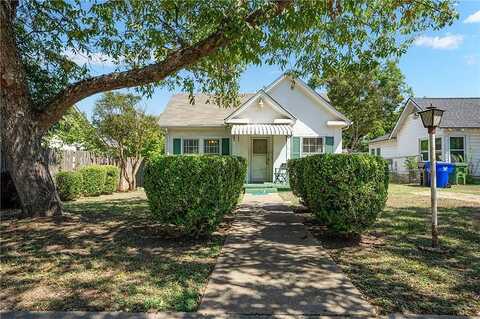32Nd, WACO, TX 76707