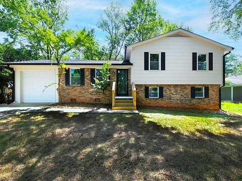 Bedford, REX, GA 30273