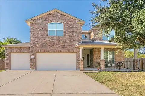 Serena, WOODWAY, TX 76712