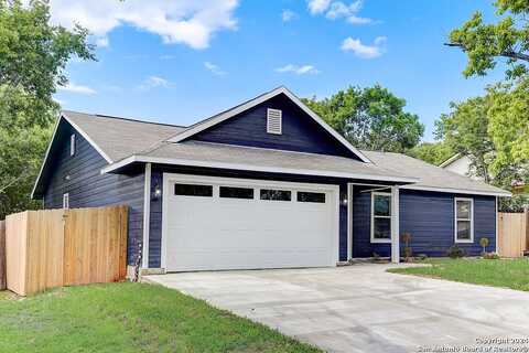 Raintree, SAN ANTONIO, TX 78233