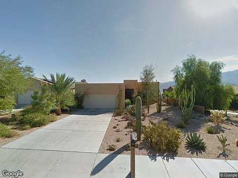 12Th, DESERT HOT SPRINGS, CA 92240