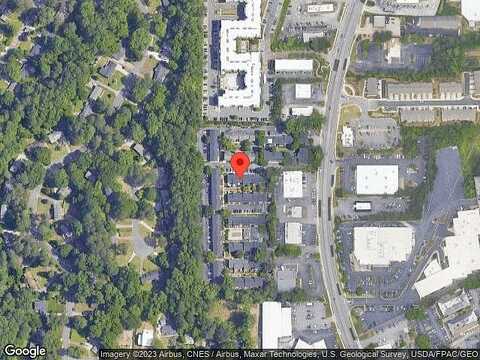 Roswell Rd, Atlanta, GA 30328