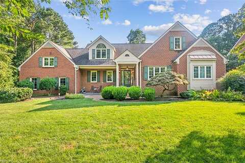 Fairfax, WILLIAMSBURG, VA 23185