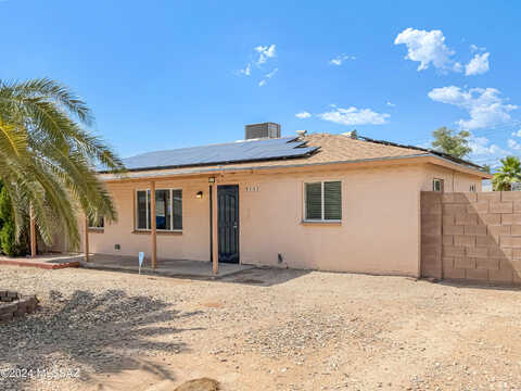 25Th, TUCSON, AZ 85711