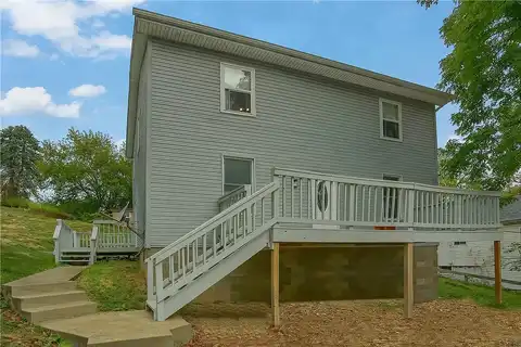 Central, CANONSBURG, PA 15317