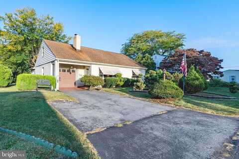 Chelsea, ALLENTOWN, PA 18104