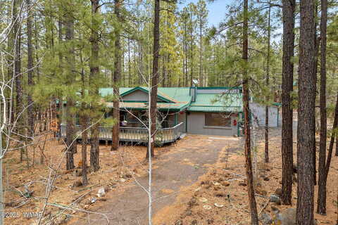 Christmas Tree, PINETOP, AZ 85935