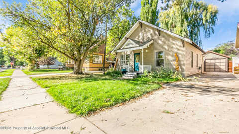 Taylor, CRAIG, CO 81625