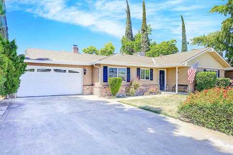 Grant, CHOWCHILLA, CA 93610