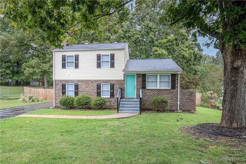Gatesgreen, CHESTERFIELD, VA 23832