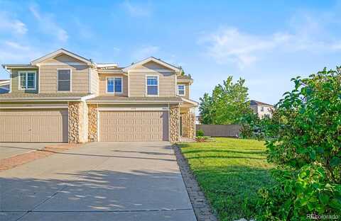 Raleigh, CASTLE ROCK, CO 80104