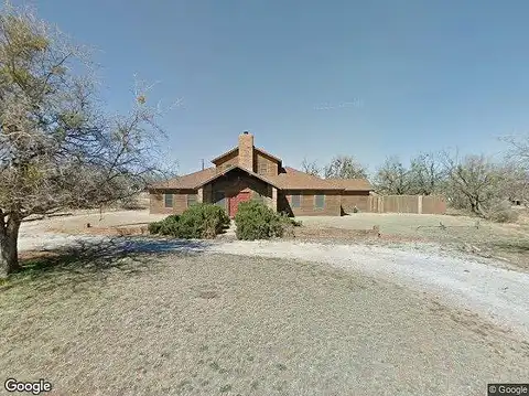Washington, SWEETWATER, TX 79556