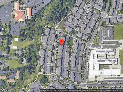 Lost Springs, PORTLAND, OR 97229