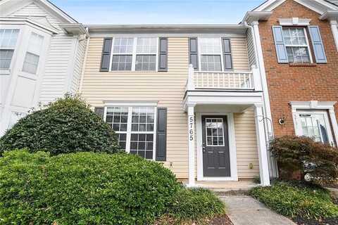 Reps, NORCROSS, GA 30071