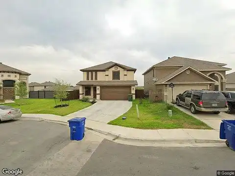 Palestine, LAREDO, TX 78046